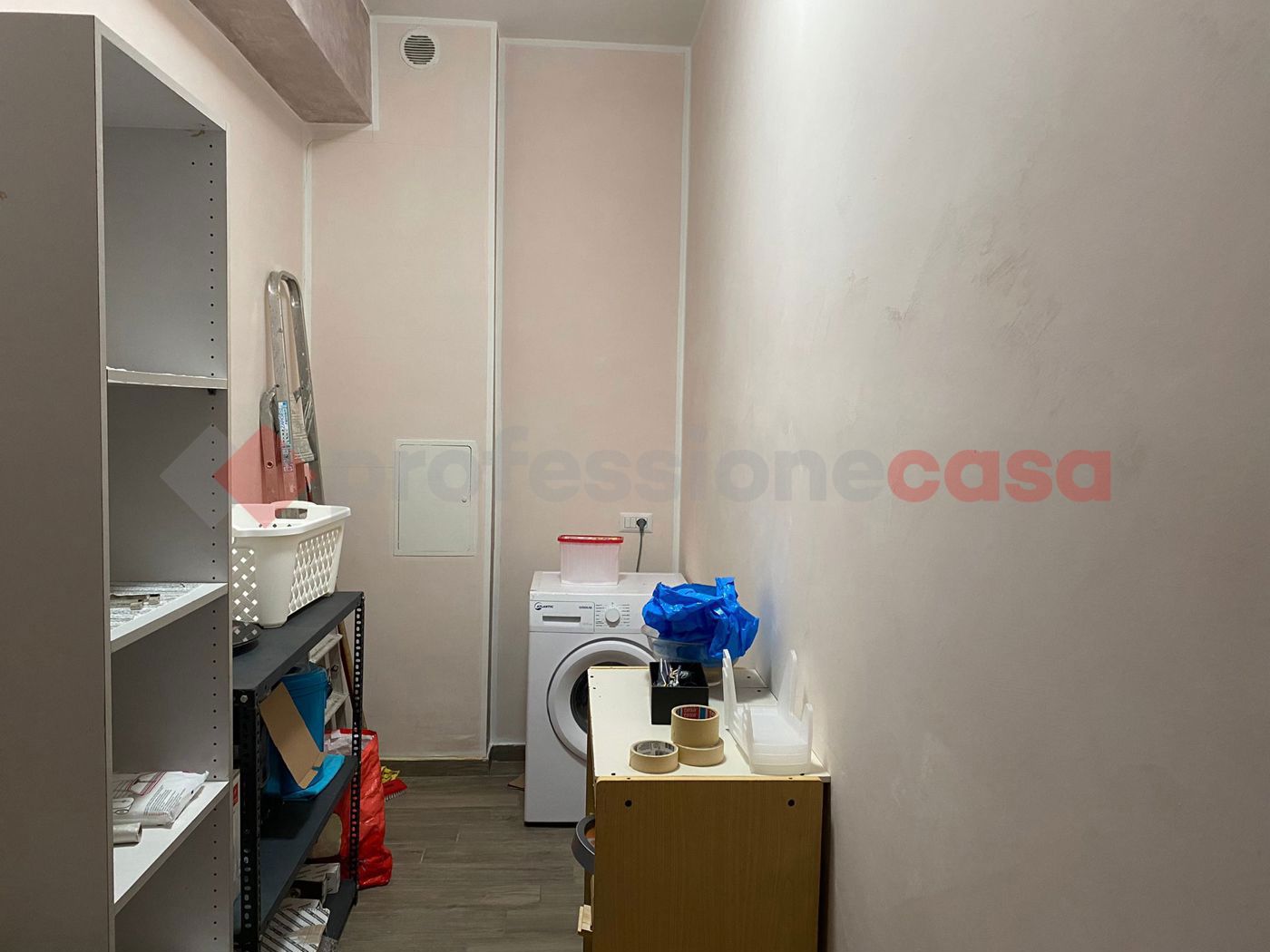 Bilocale arredato in affitto a Castel Gandolfo