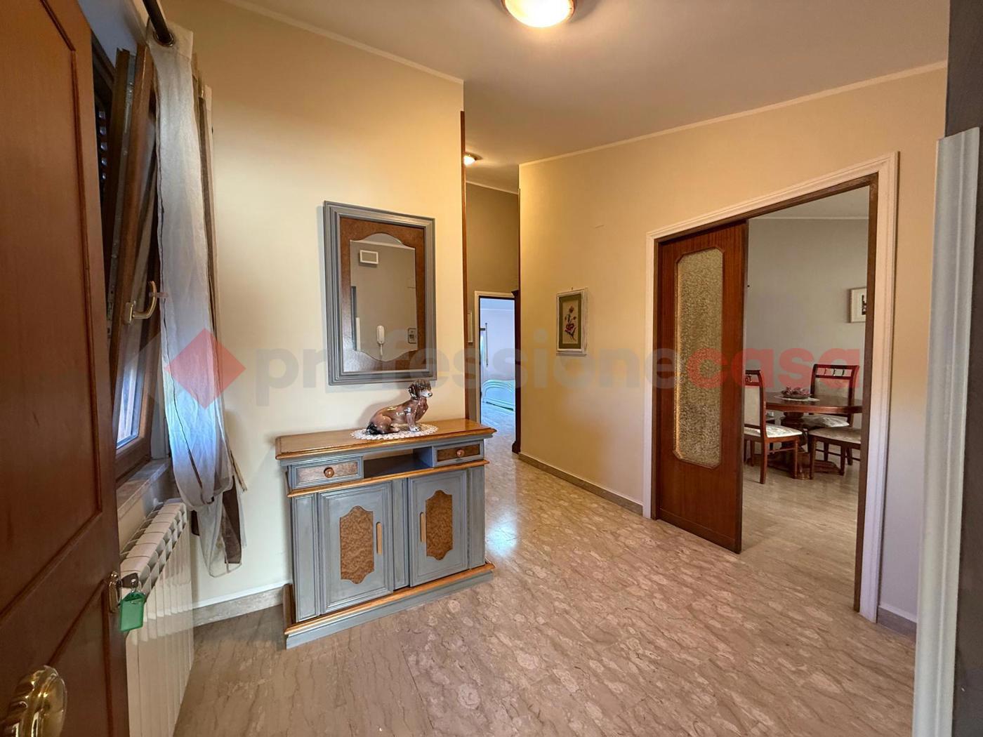 Bilocale arredato in affitto a Castel Gandolfo