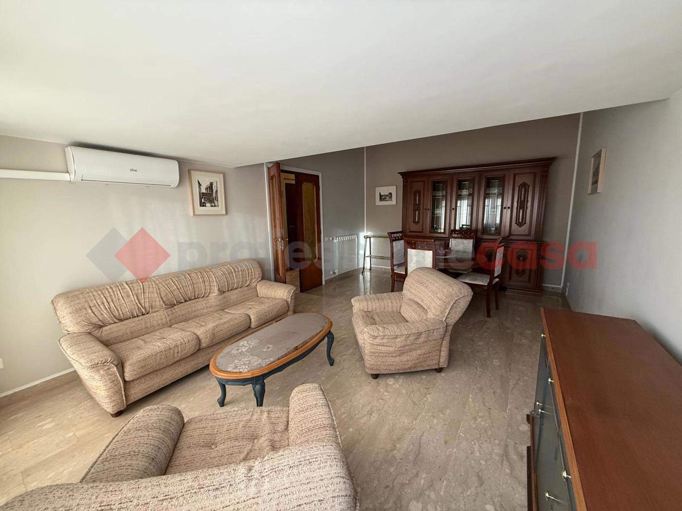 Bilocale arredato in affitto a Castel Gandolfo