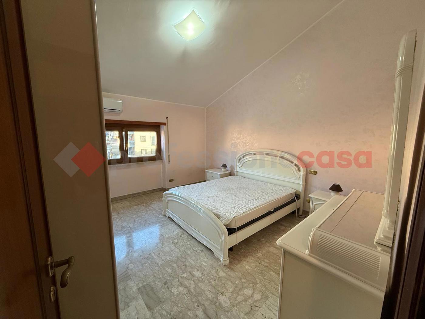 Bilocale arredato in affitto a Castel Gandolfo