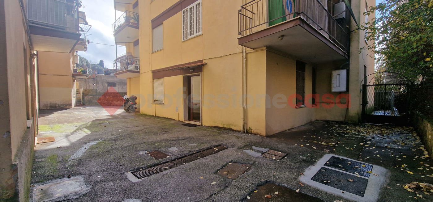 Trilocale in affitto a Albano Laziale