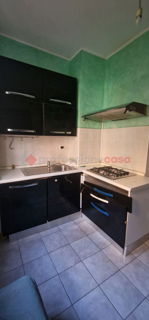 Trilocale in affitto a Albano Laziale