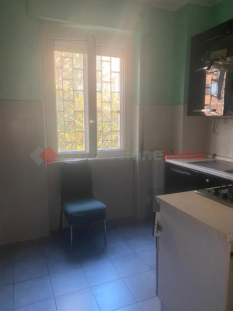 Trilocale in affitto a Albano Laziale