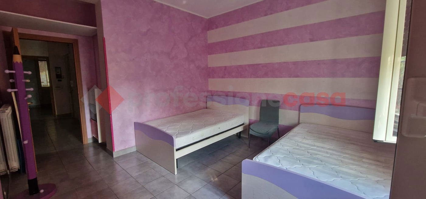 Trilocale in affitto a Albano Laziale