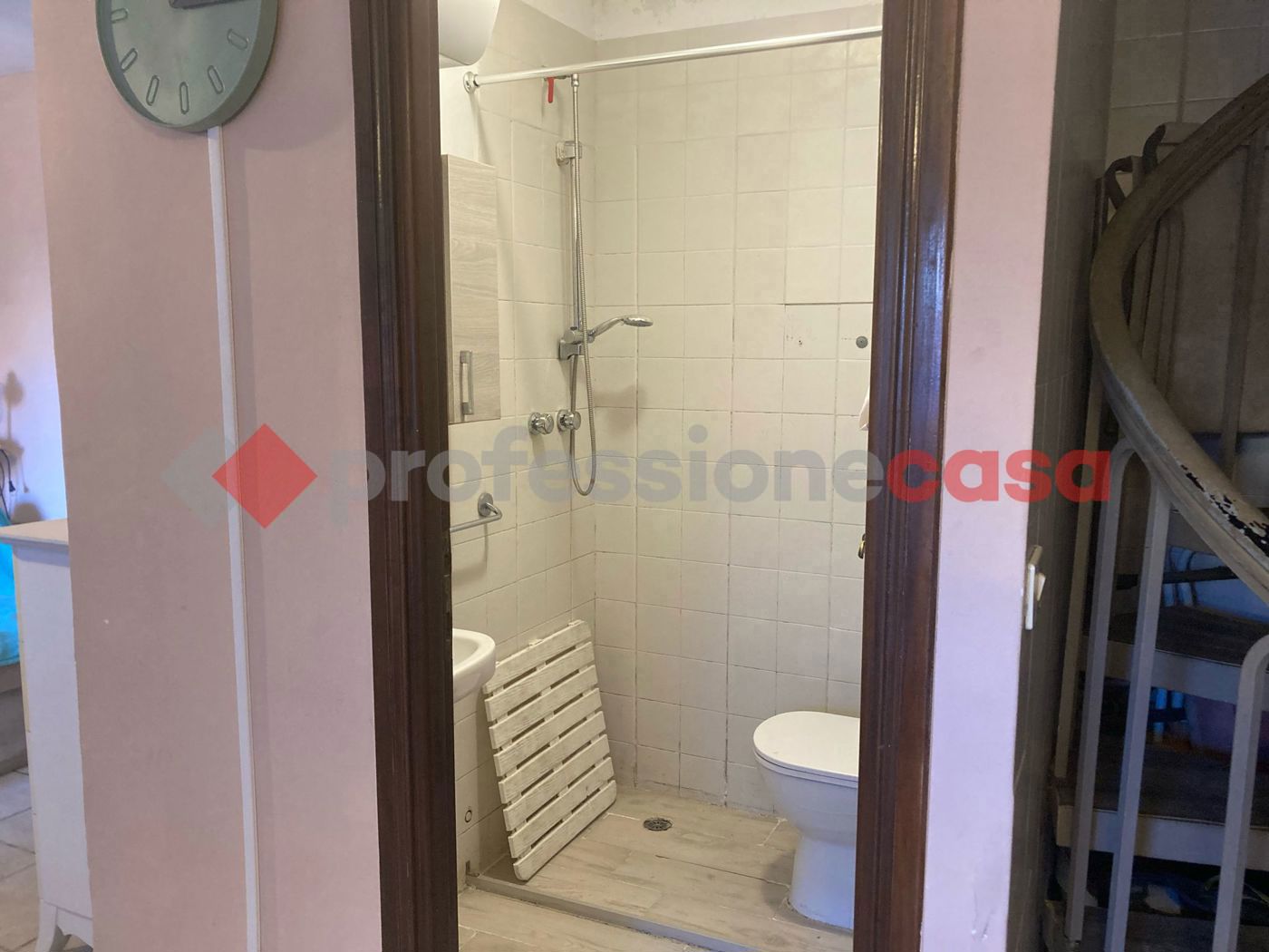 Bilocale da ristrutturare a Ardea