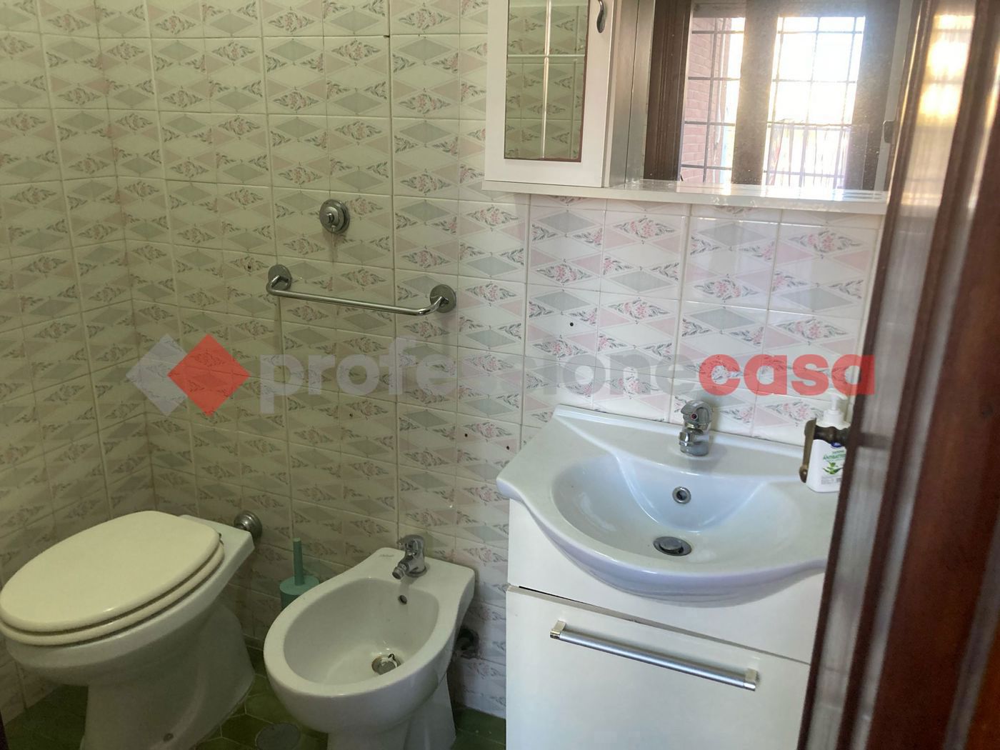 Bilocale da ristrutturare a Ardea