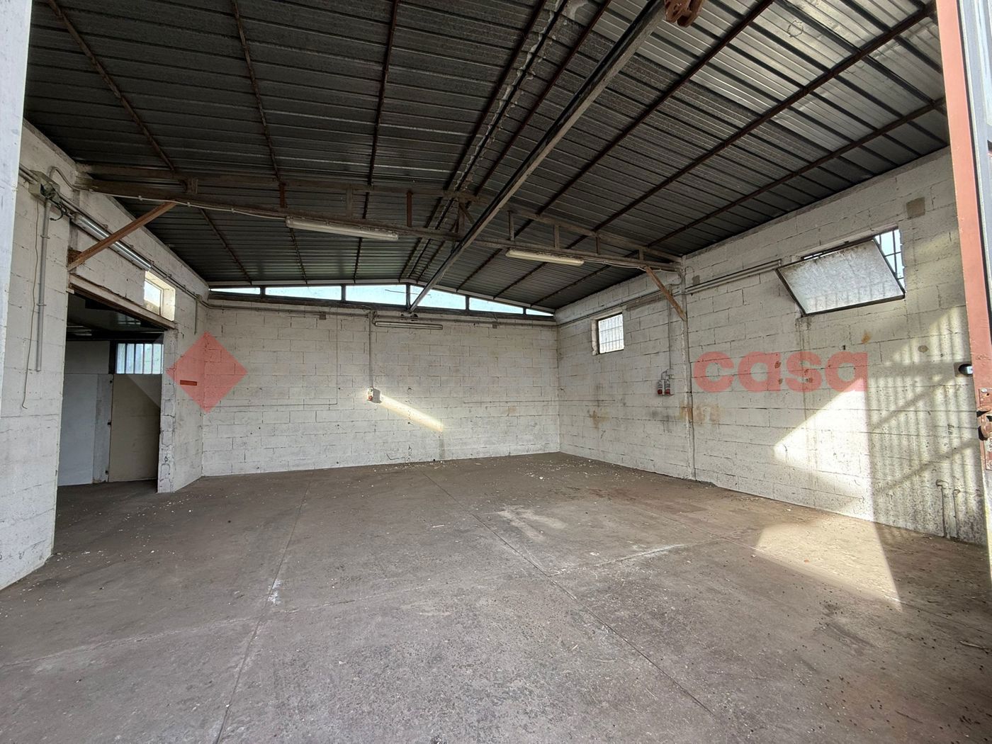 Laboratorio in affitto a Marino