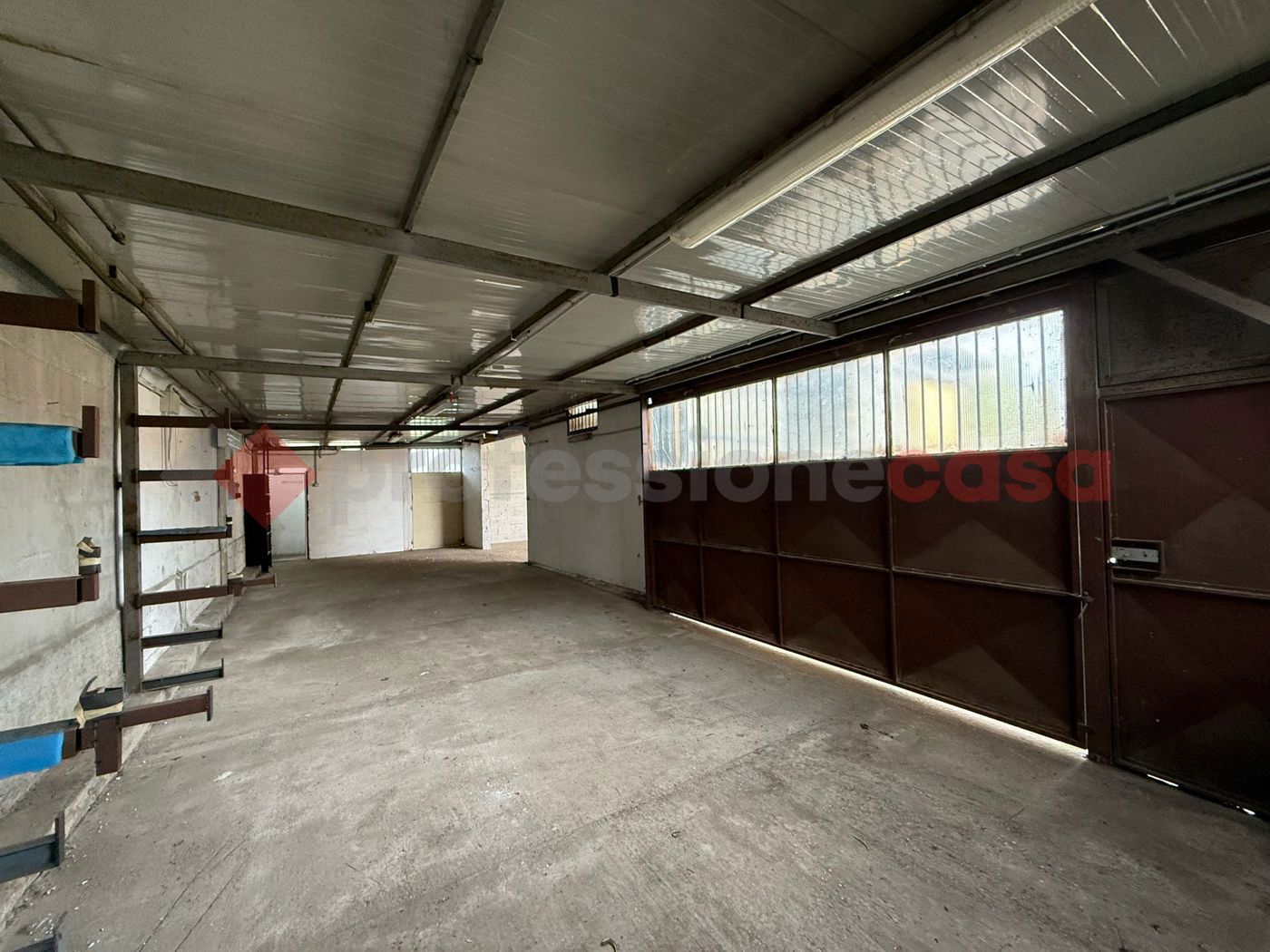 Laboratorio in affitto a Marino