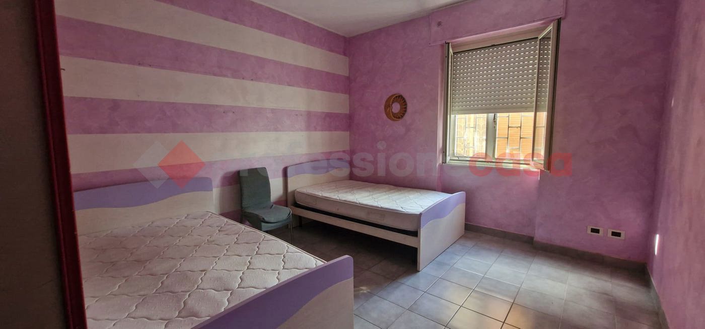 Trilocale in affitto a Albano Laziale