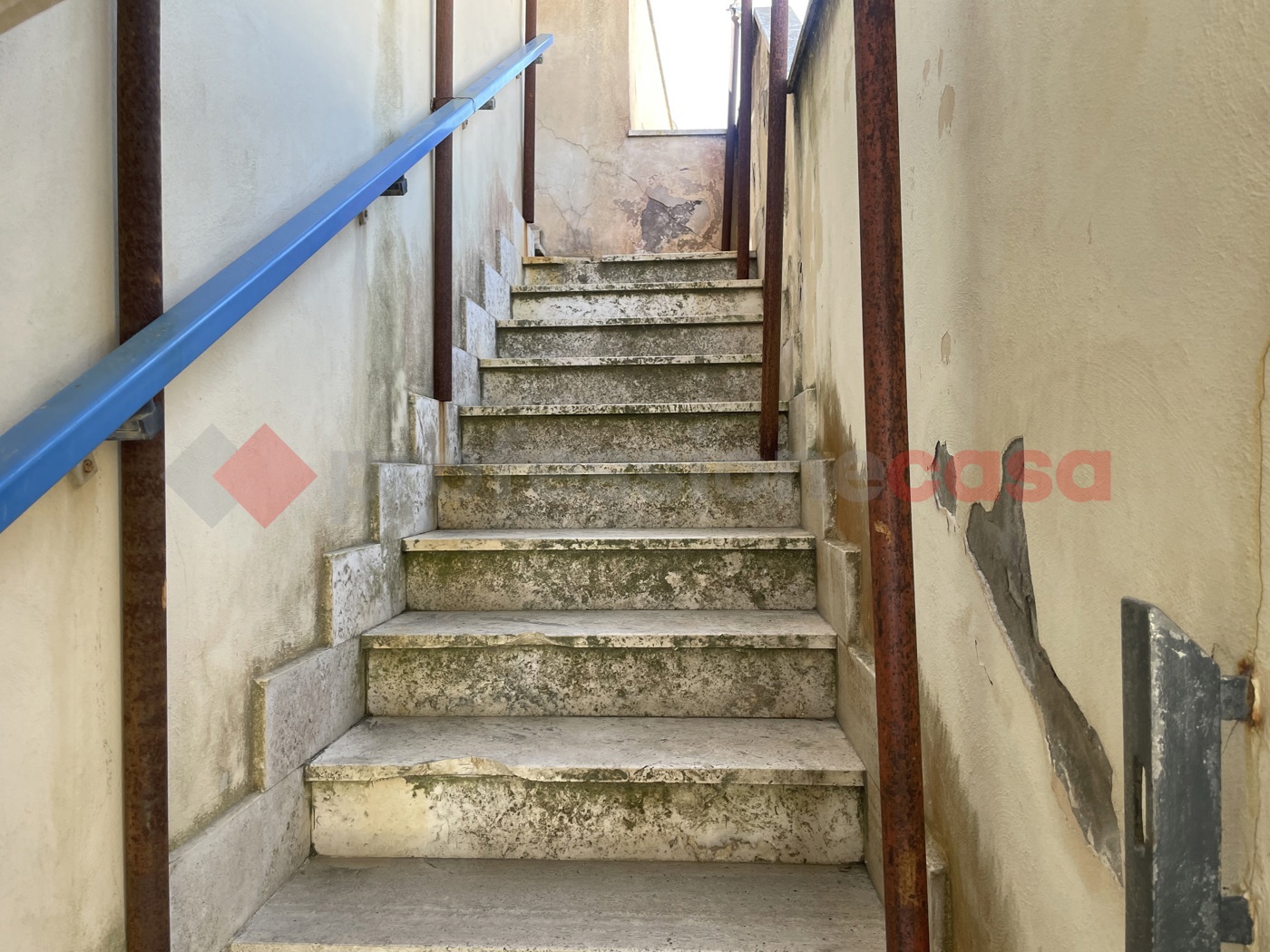 Quadrilocale da ristrutturare a Ardea