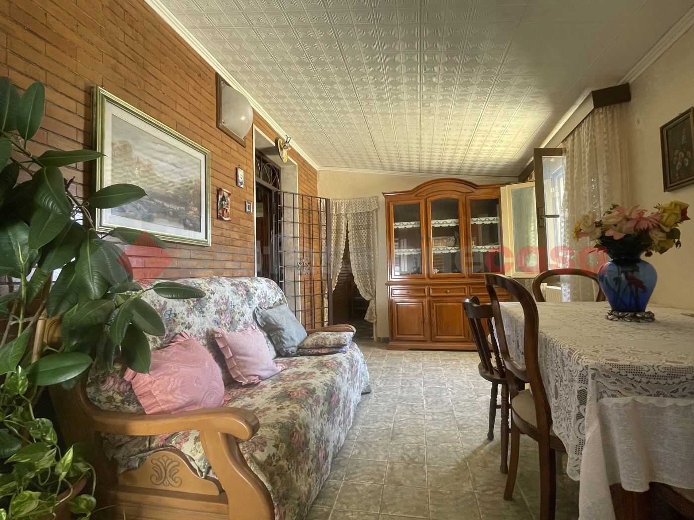 Quadrilocale da ristrutturare a Ardea