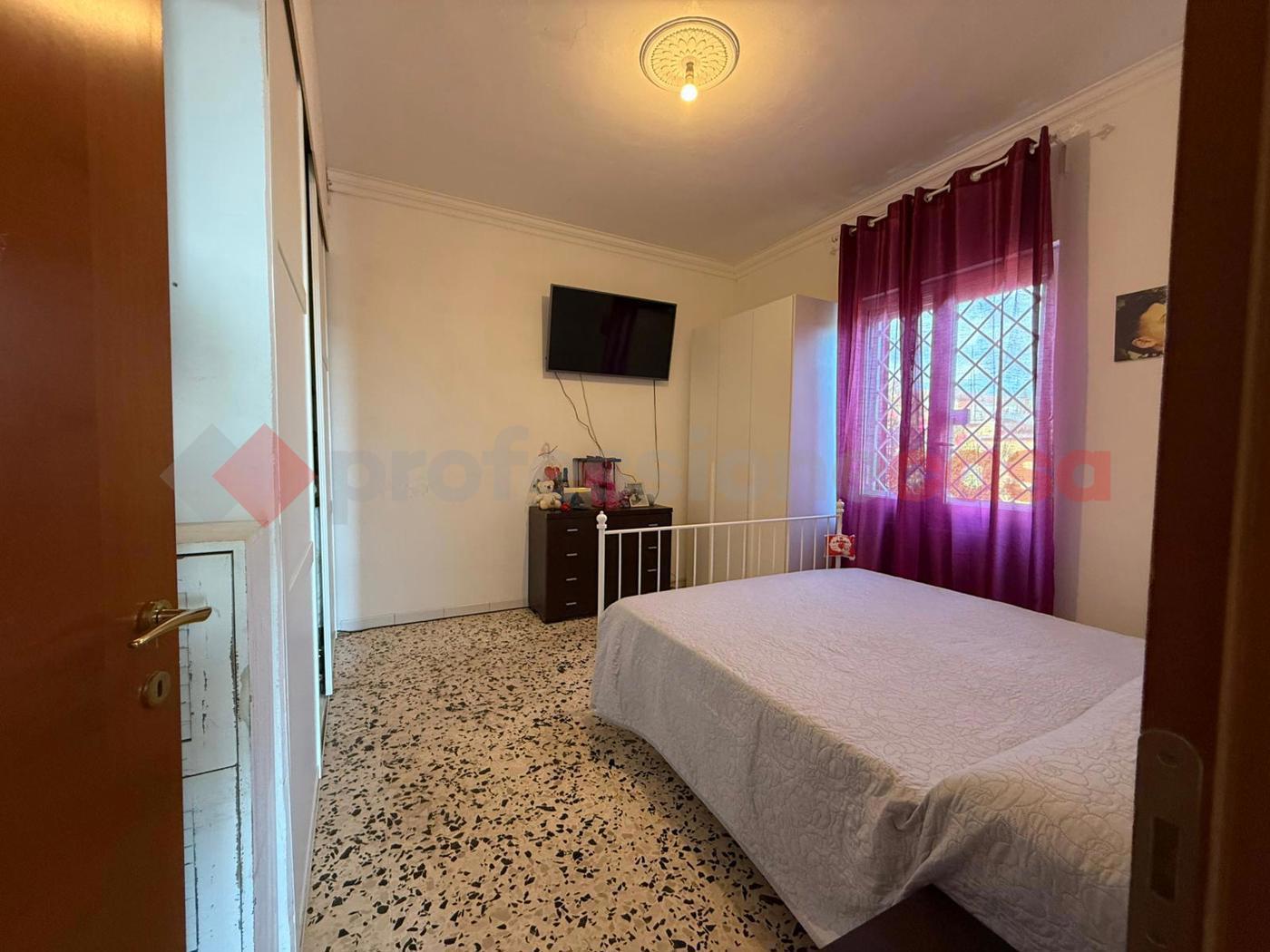 Bilocale con giardino a Albano Laziale