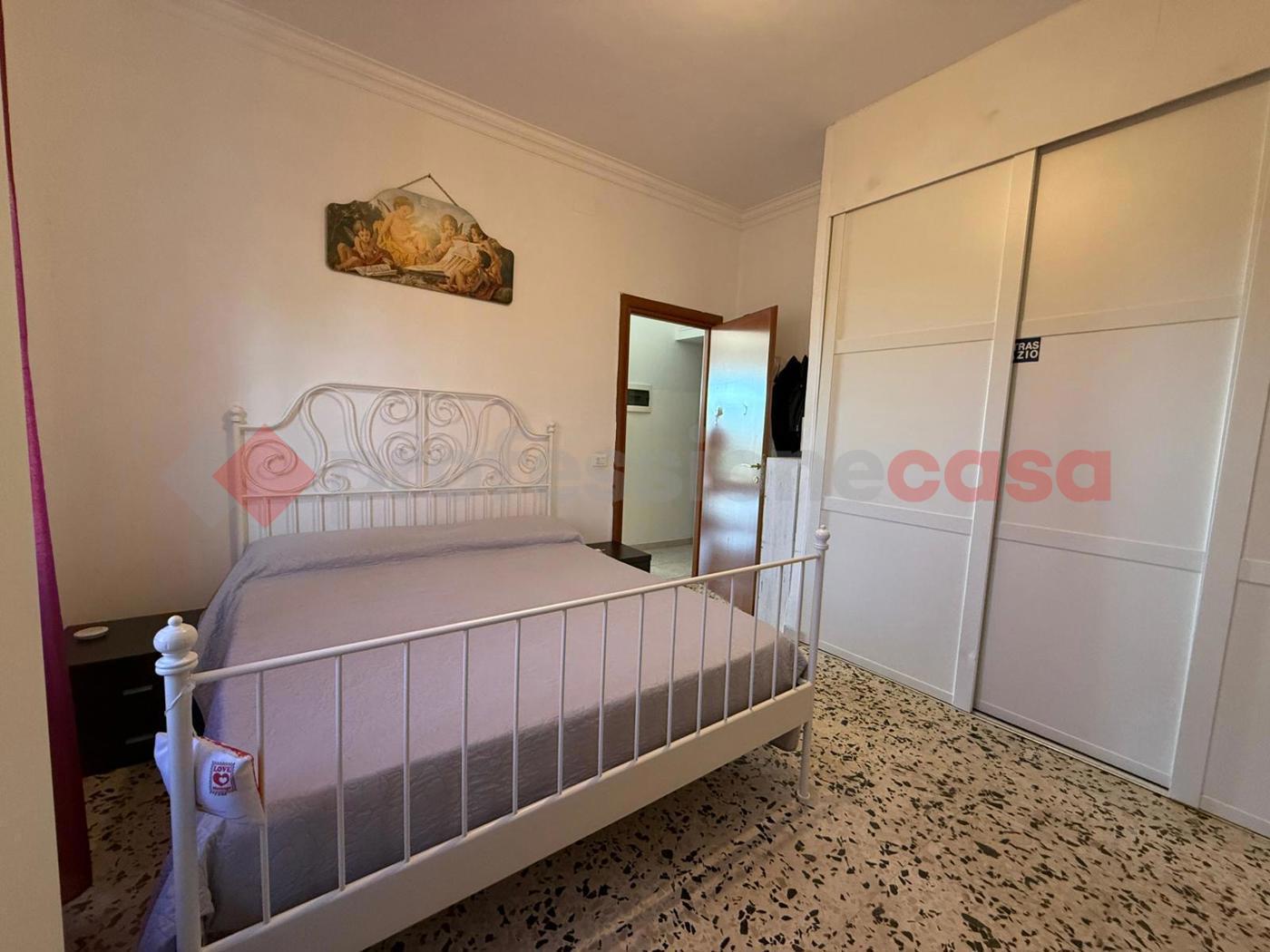 Bilocale con giardino a Albano Laziale