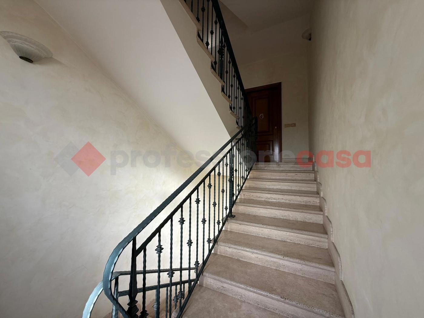 Trilocale in vendita a Albano Laziale