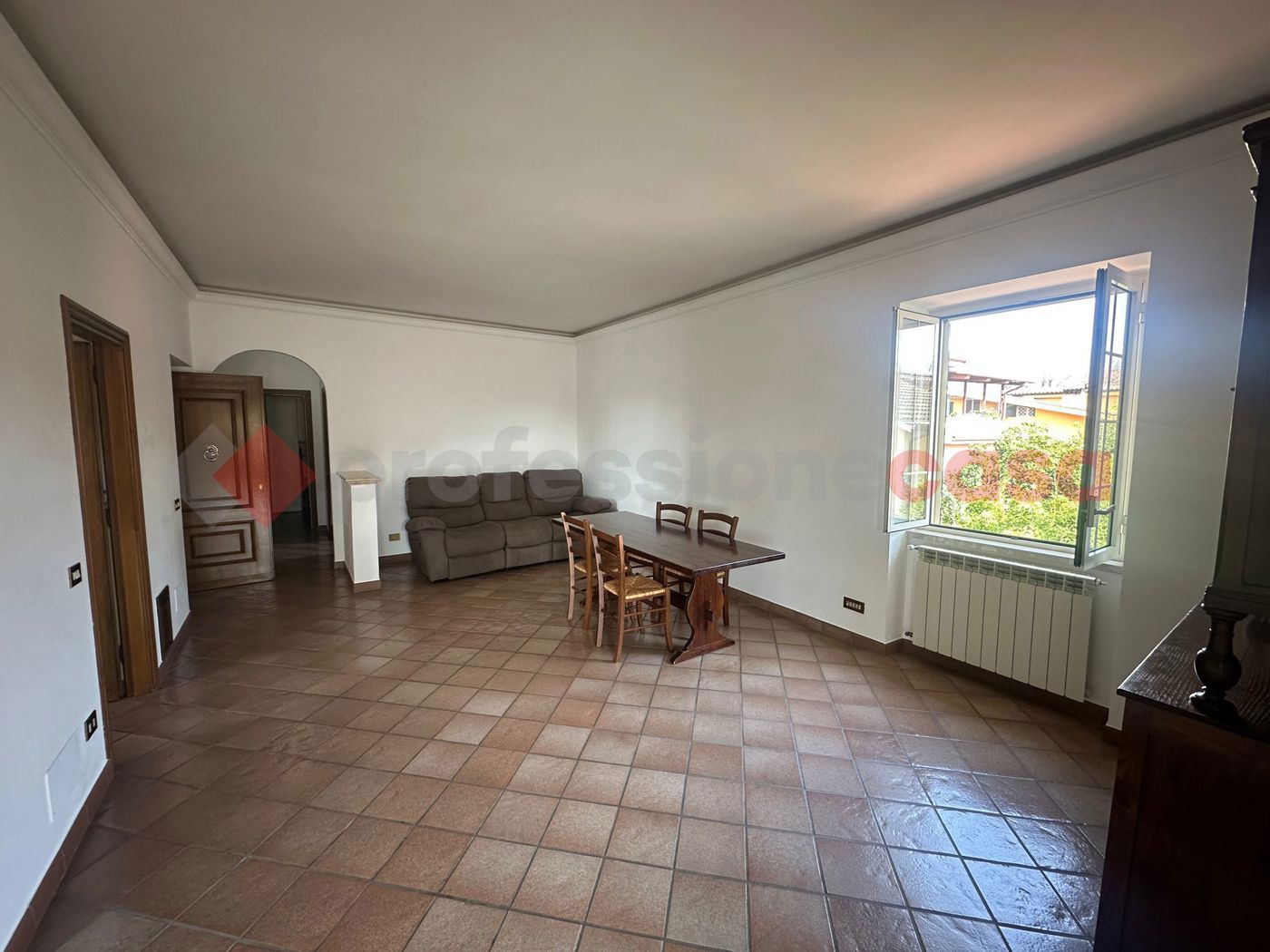 Trilocale in vendita a Albano Laziale