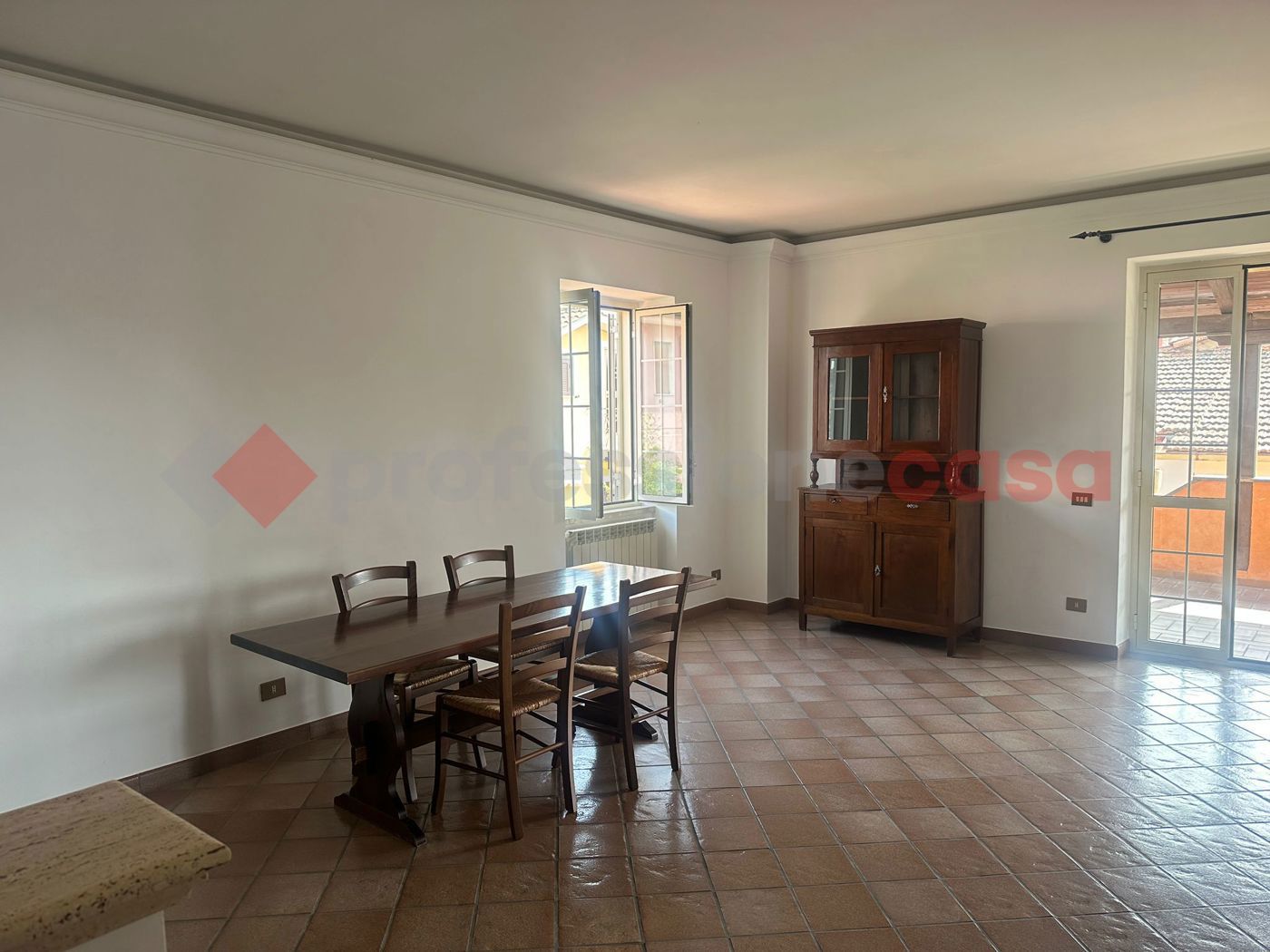 Trilocale in vendita a Albano Laziale