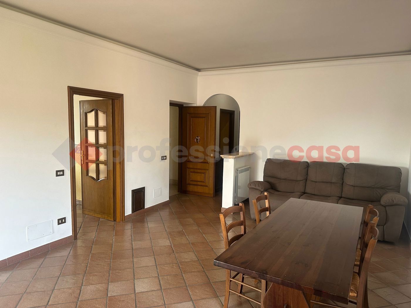 Trilocale in vendita a Albano Laziale