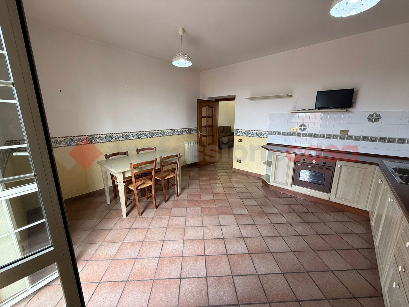 Trilocale in vendita a Albano Laziale