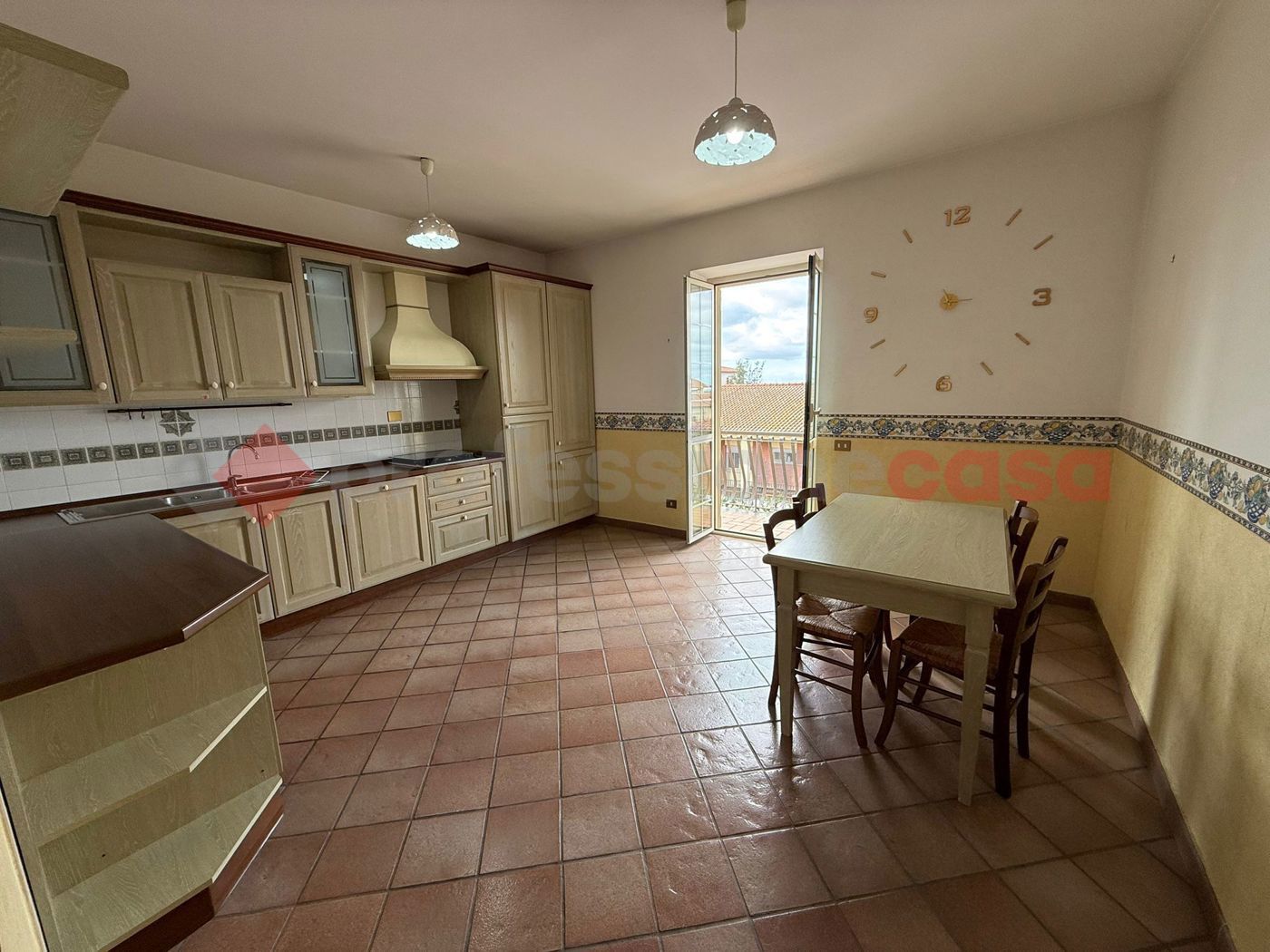 Trilocale in vendita a Albano Laziale