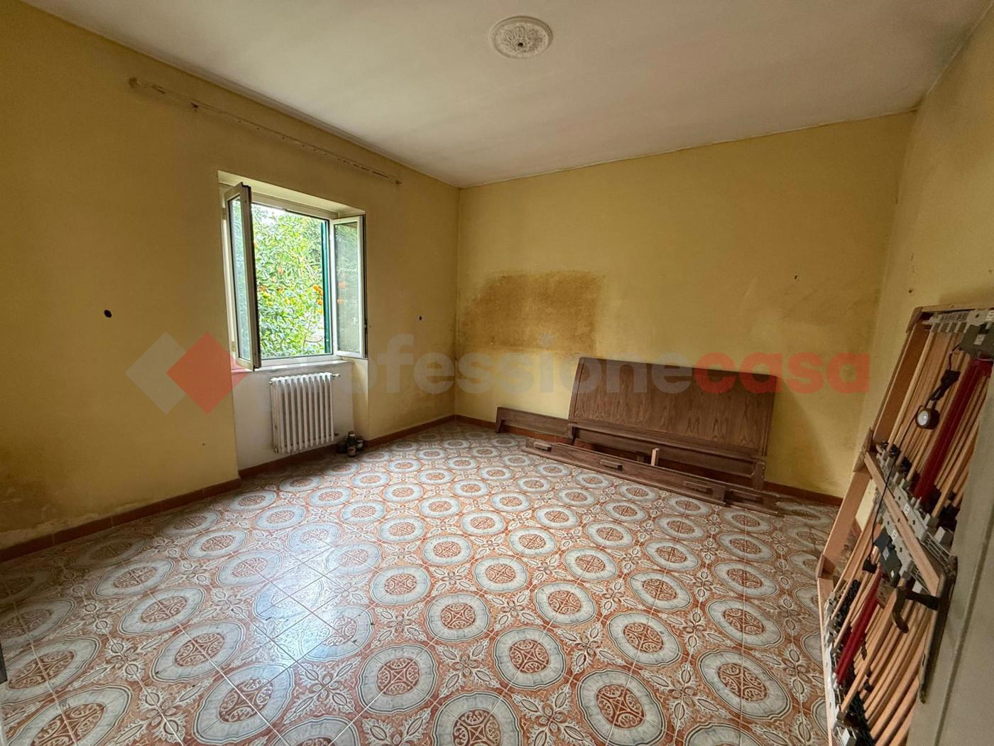 Villa con giardino a Albano Laziale