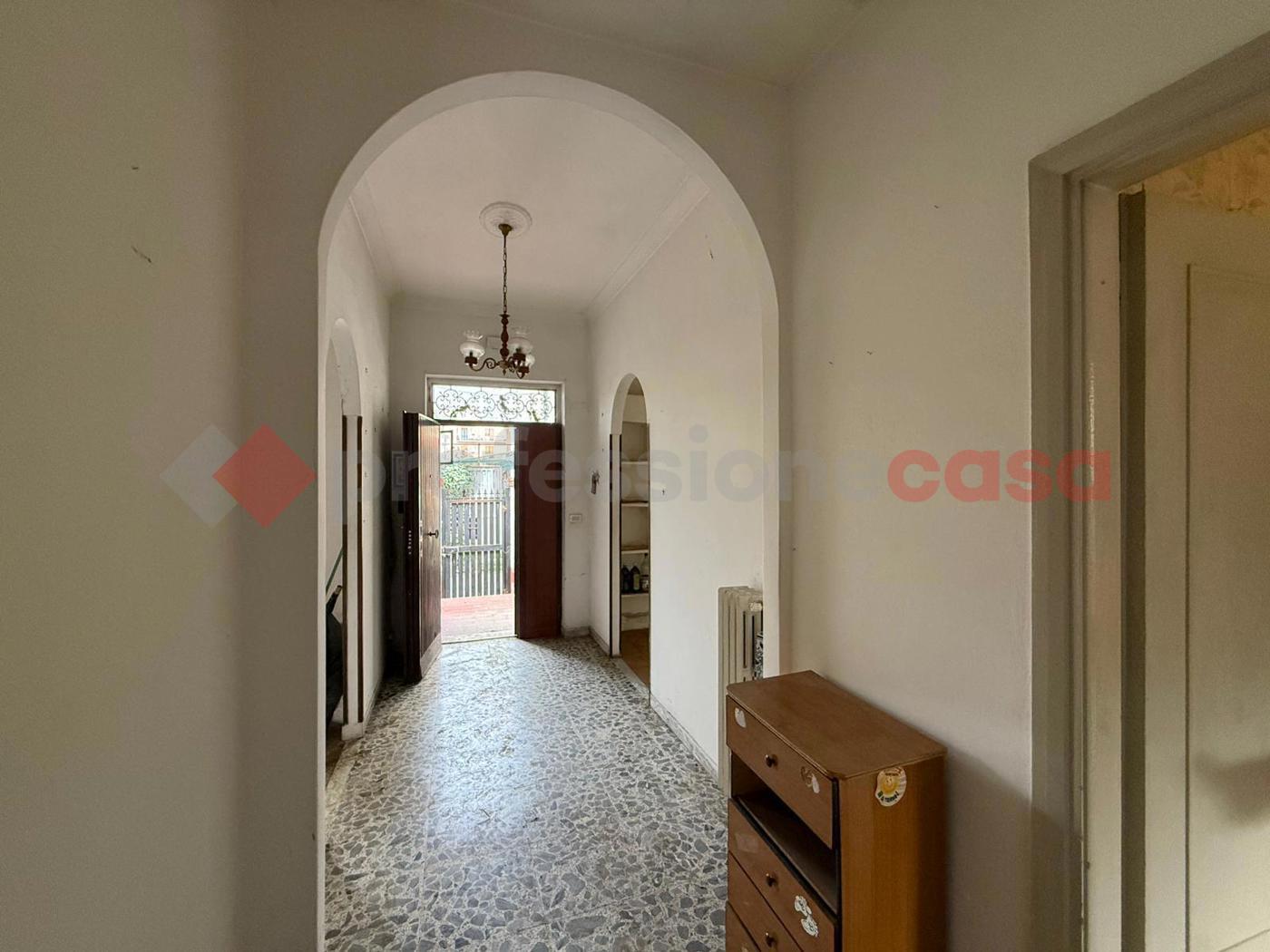 Villa con giardino a Albano Laziale