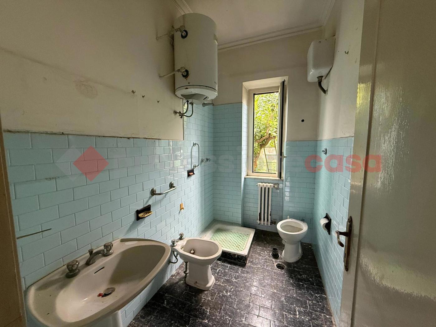 Villa con giardino a Albano Laziale