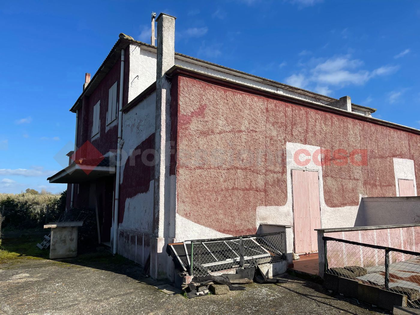 Casa indipendente con giardino a Ardea