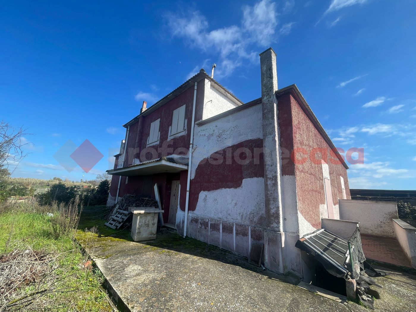 Casa indipendente con giardino a Ardea
