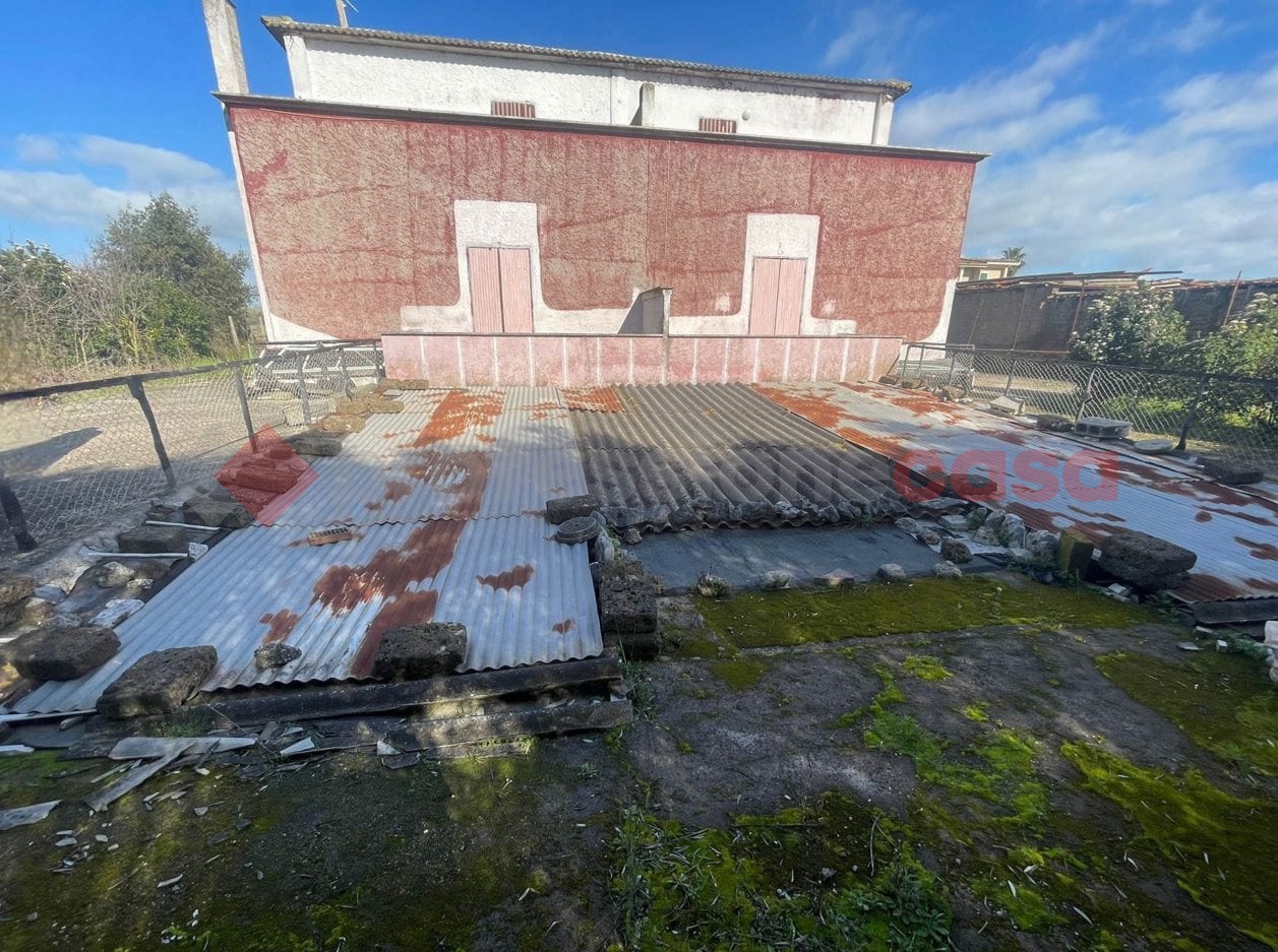 Casa indipendente con giardino a Ardea