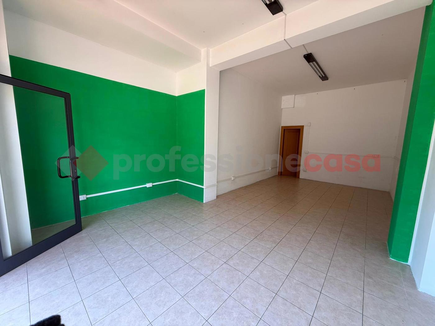 Negozio in affitto a Albano Laziale