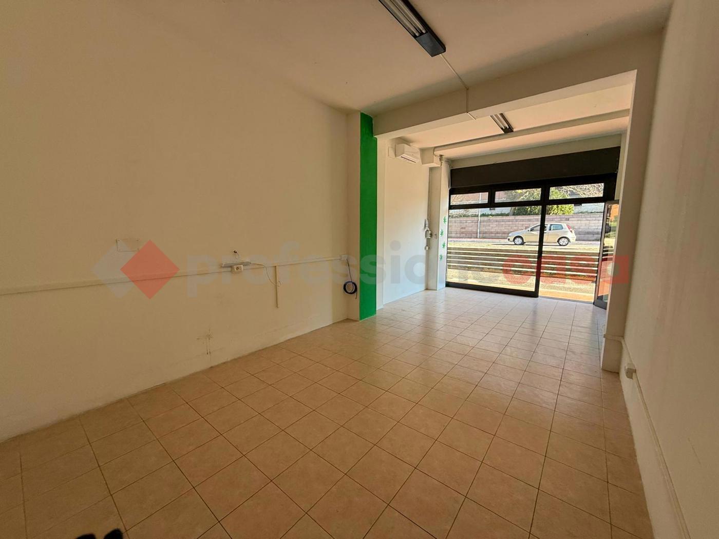 Negozio in affitto a Albano Laziale