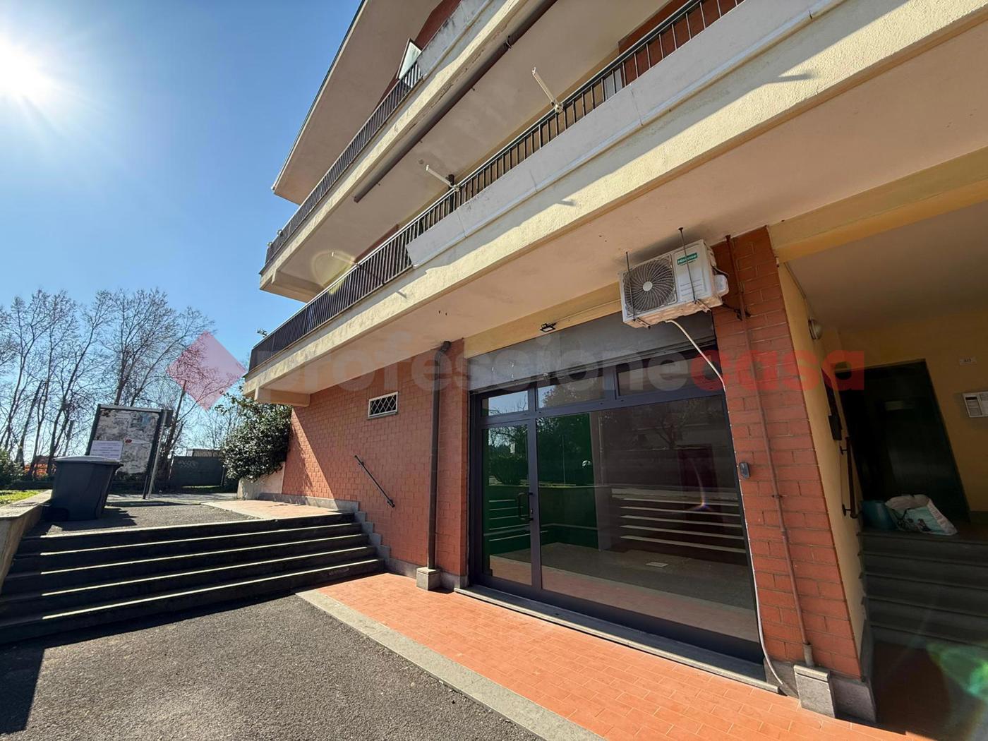 Negozio in affitto a Albano Laziale