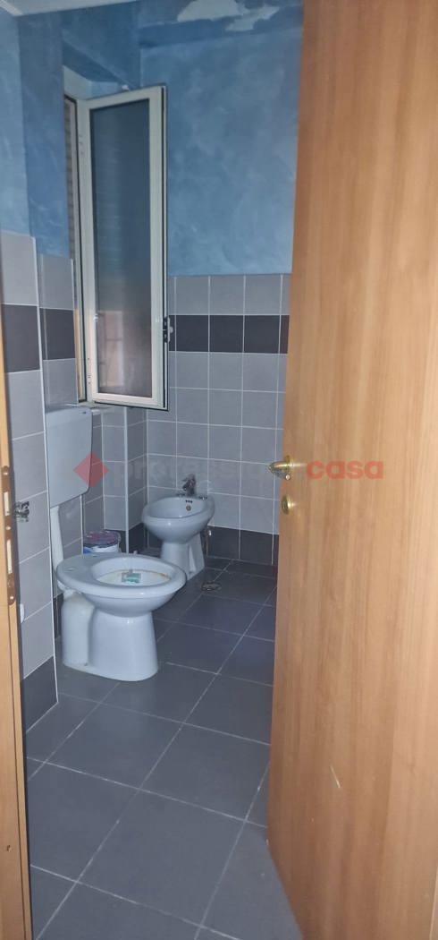 Trilocale in affitto a Albano Laziale