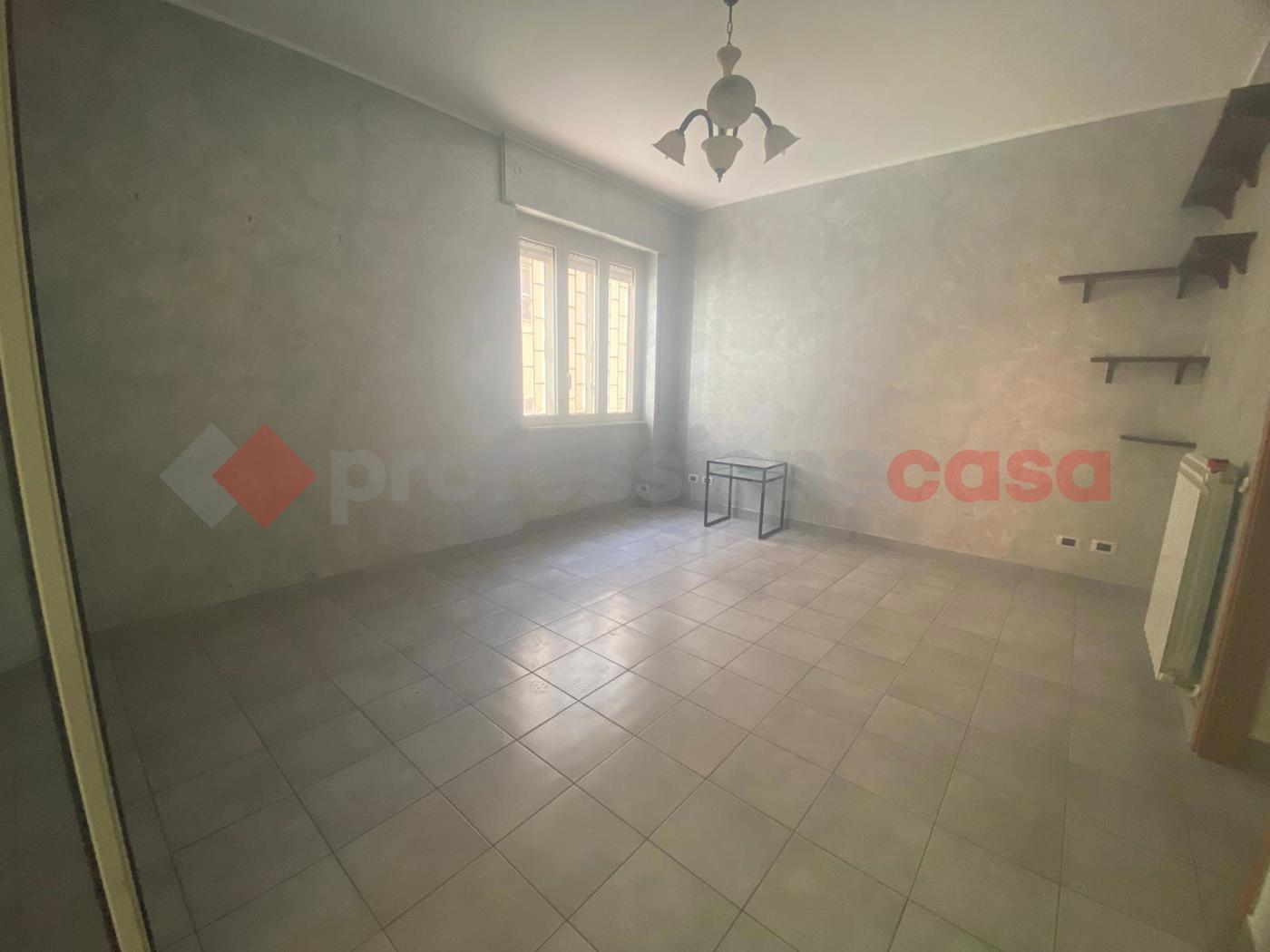 Trilocale in affitto a Albano Laziale