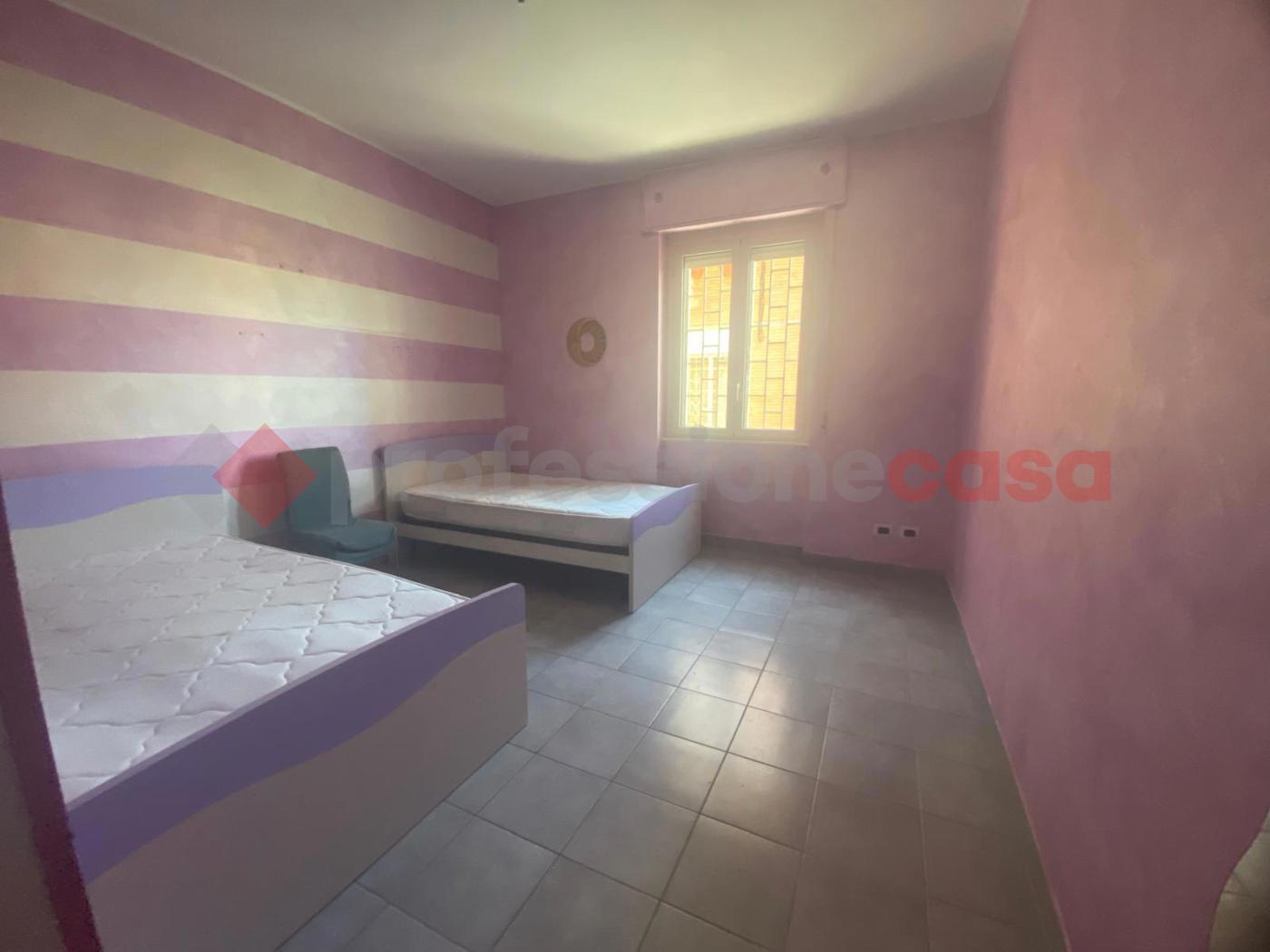 Trilocale in affitto a Albano Laziale