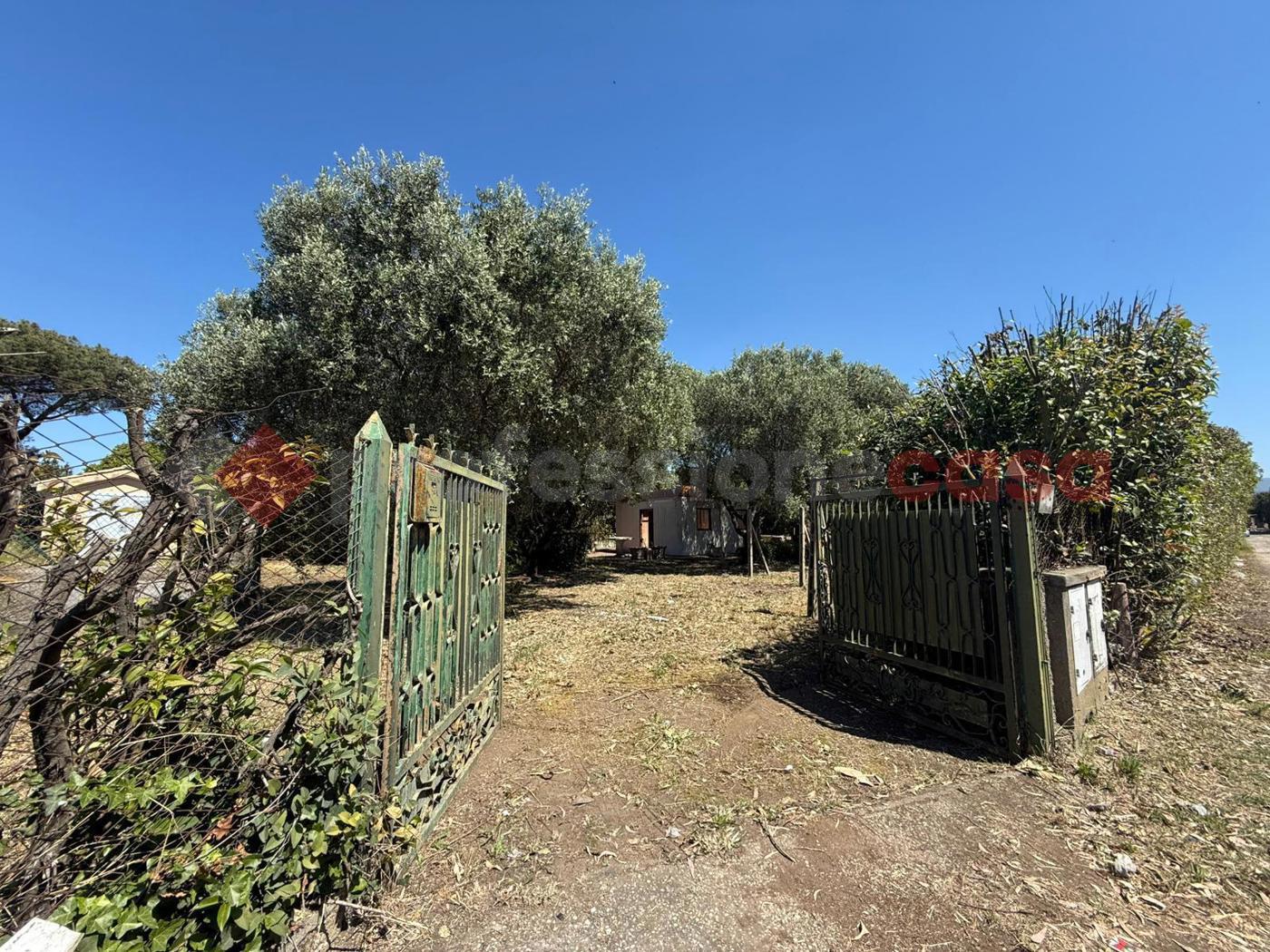 Terreno Edificabile in vendita a Roma