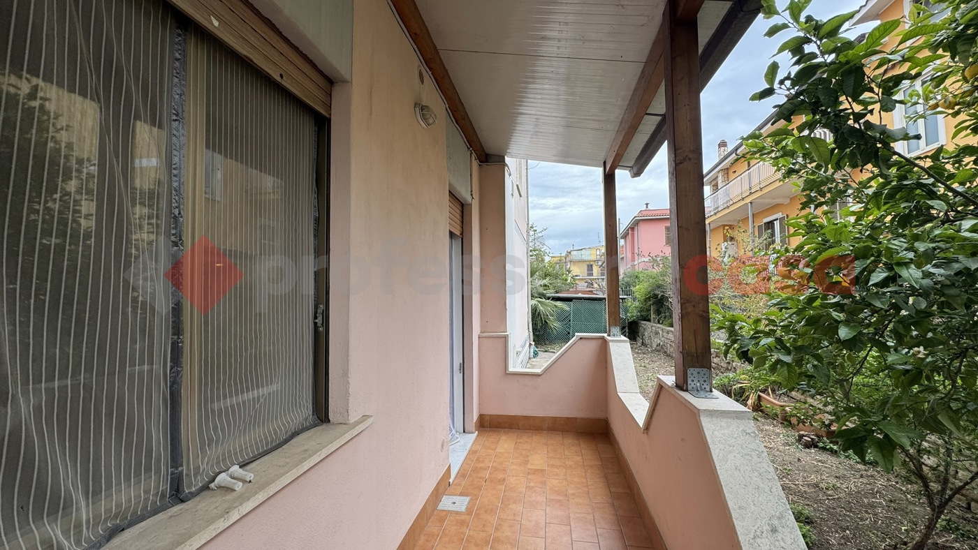 Trilocale arredato in affitto a Albano Laziale