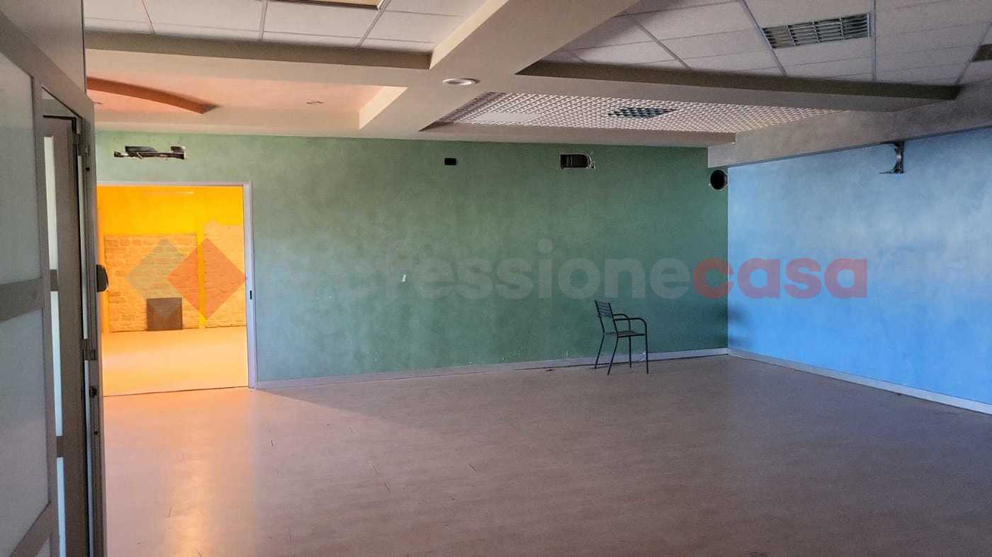 Capannone in affitto a Albano Laziale