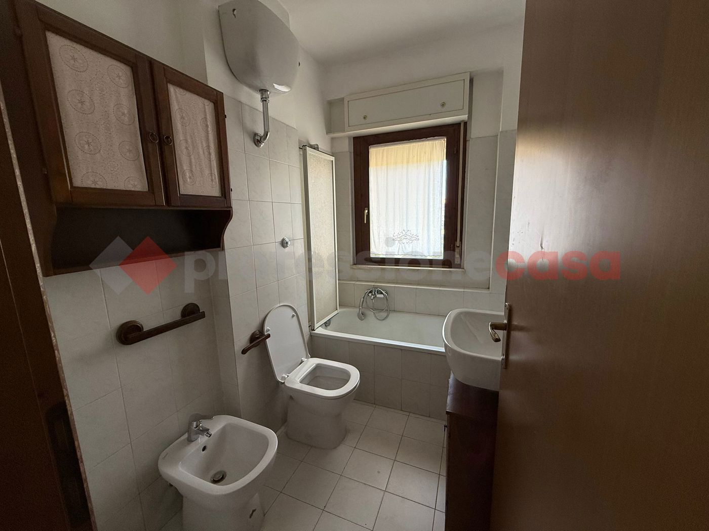 Trilocale in vendita a Pomezia