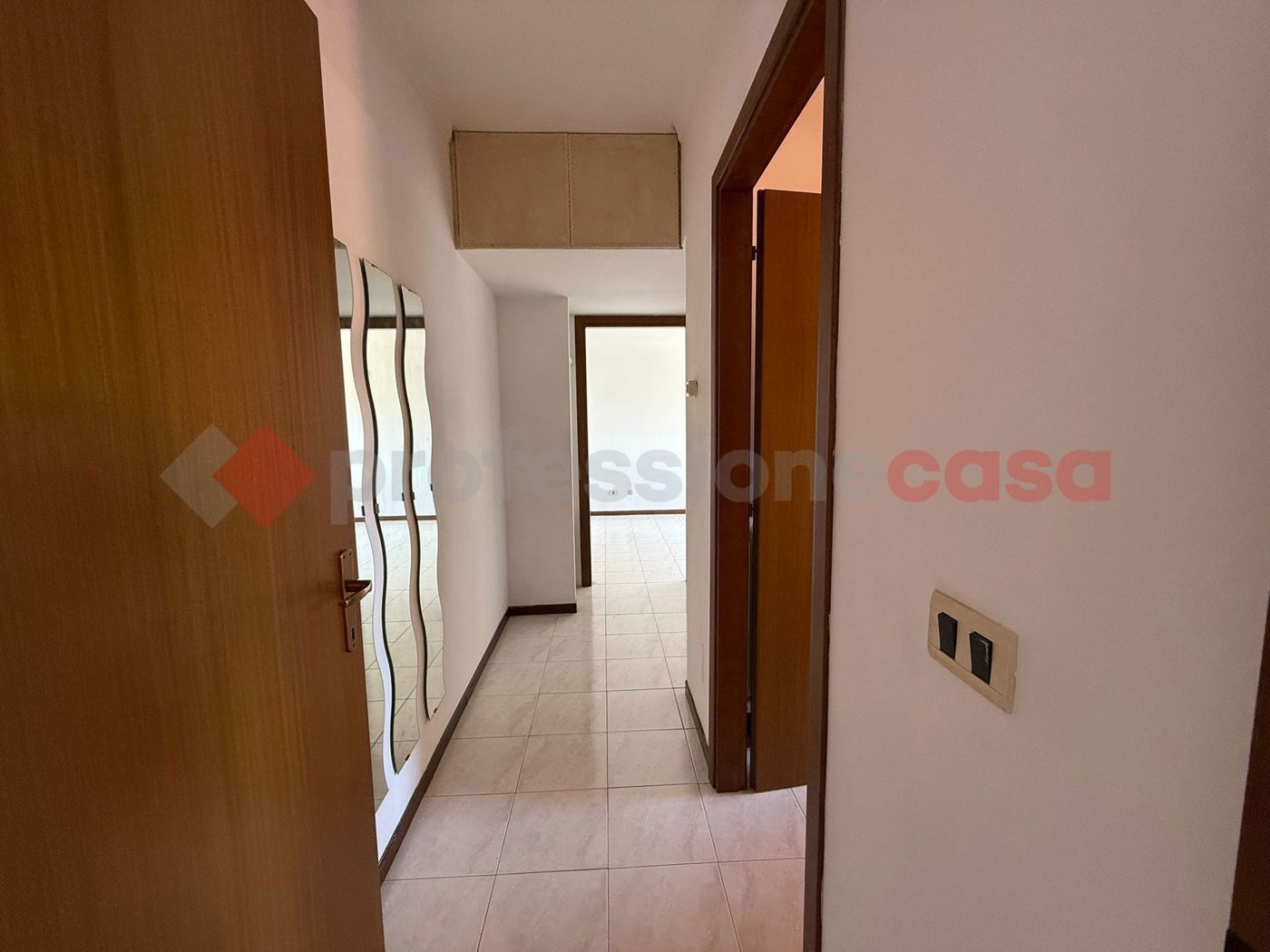 Trilocale in vendita a Pomezia