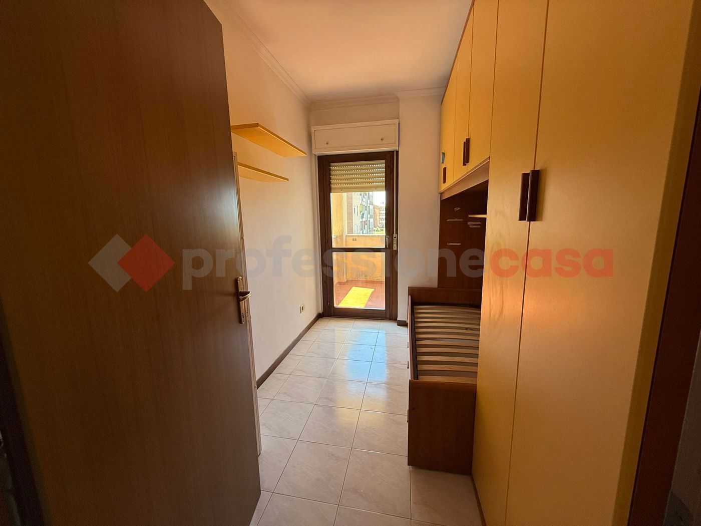 Trilocale in vendita a Pomezia
