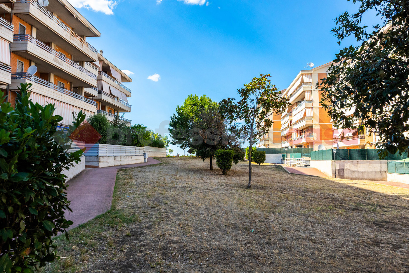 Bilocale in vendita a Pomezia