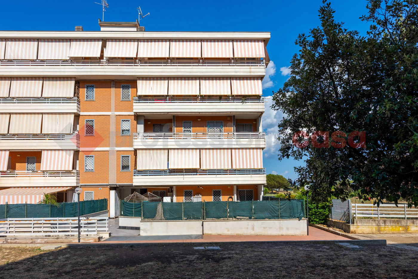 Bilocale in vendita a Pomezia