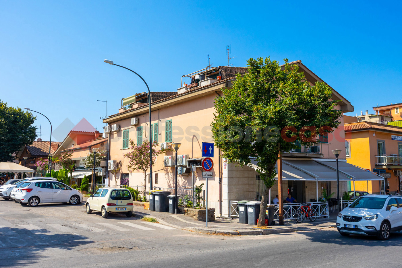 Bilocale in vendita a Albano Laziale