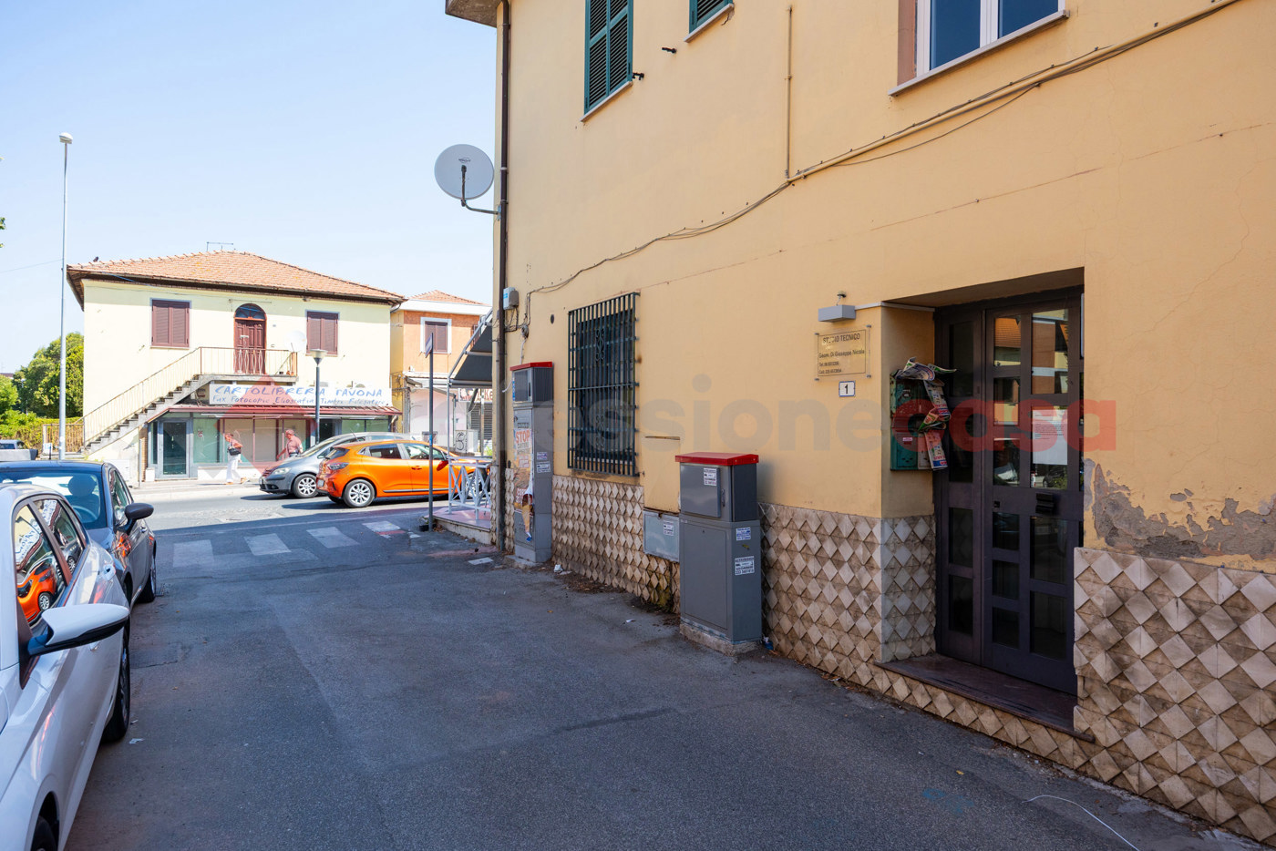 Bilocale in vendita a Albano Laziale