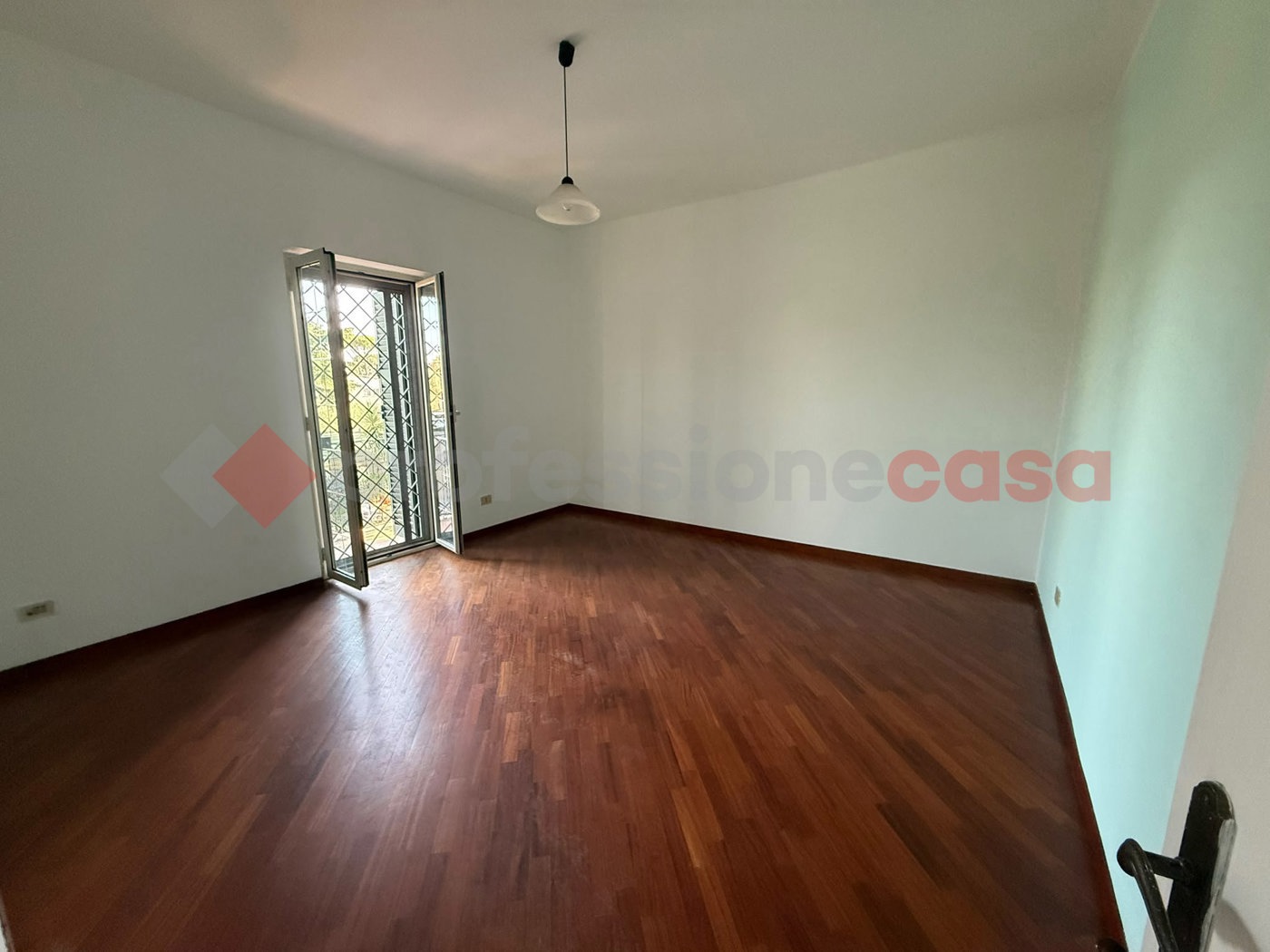 Villa Bifamiliare con box doppio a Albano Laziale