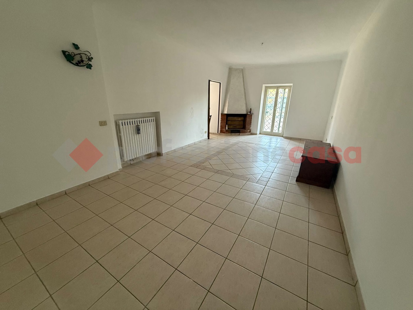 Villa Bifamiliare con box doppio a Albano Laziale