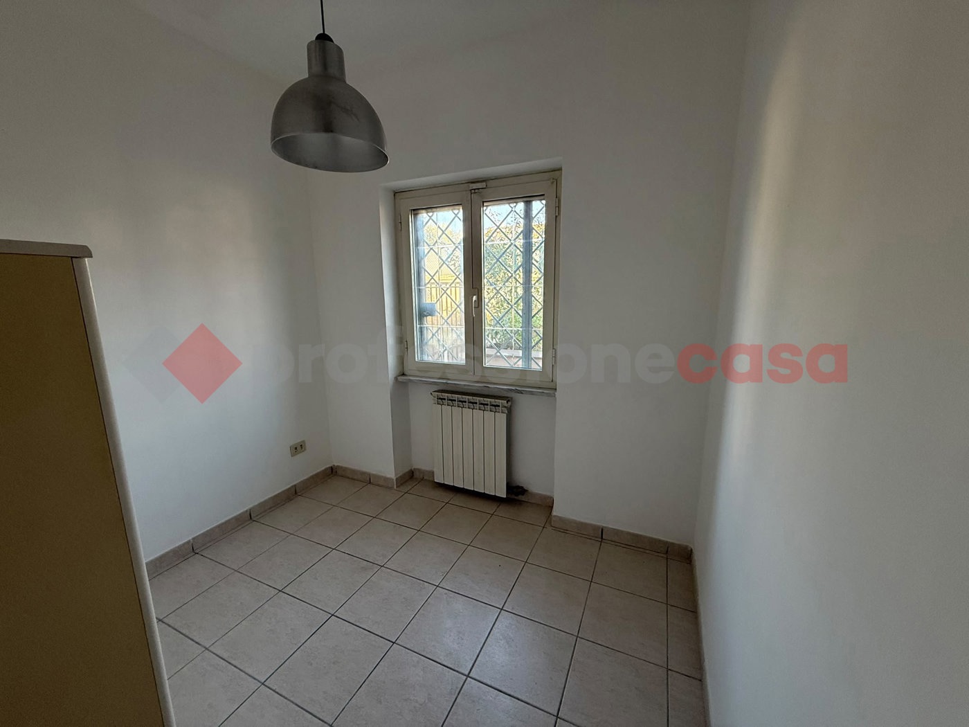 Villa Bifamiliare con box doppio a Albano Laziale