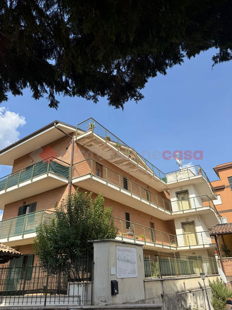 Rustico in affitto a Castel Gandolfo