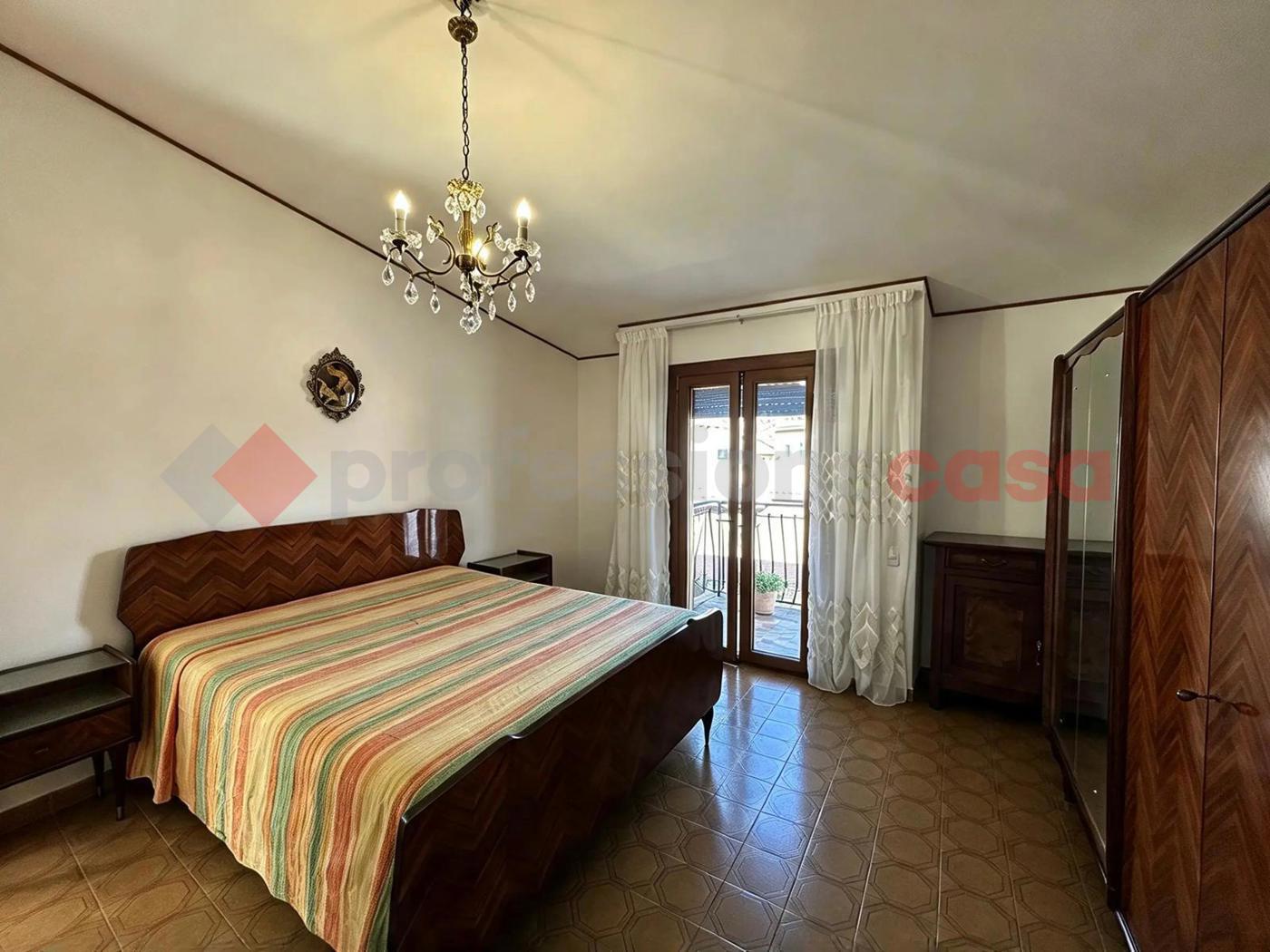 Bilocale arredato in affitto a Castel Gandolfo